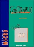 CorelDRAW 10