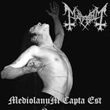 Mediolanum Capta Est by Mayhem