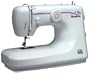 Simplicity SA1100 American Denim 35 Stitch Sewing Machine
