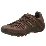 Tsubo Mens Phlog Casual Sport Shoe,Dk Choc/Chestnut,11 M