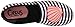 Circus NY by Sam Edelman Women's Leni-4 Shoe, black/White, 7 M US