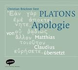 Apologie, 1 Audio-CD