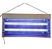 Electric Fly Insect Bug Killer Zapper UV In Large Size 30W