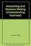 Accounting and decision making
