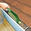 Gutter Shovel Gutter Shovel