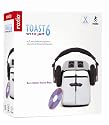 Roxio Toast With Jam 6 (Mac)