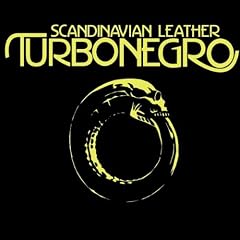 Scandinavian Leather - Digipack en cuir (+ bonus DVD)