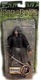 Eigenschaften Toy Biz 81381 / Toy Biz 81381 - Herr der Ringe The Fellowship of the Ring Triologie Strider with Sword-Slashing Action