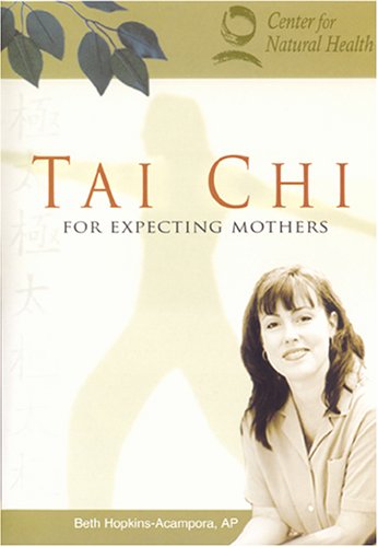 Tai Chi For Expecting Mothers