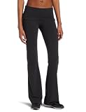 SOLOW Women's Fold Over Ruffle Pant