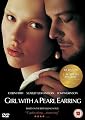 Girl with a Pearl Earring [Region 2]