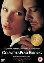 Girl With A Pearl Earring [2004] [DVD]