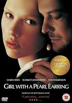 Girl With A Pearl Earring [2004]