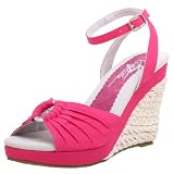 Volatile Women's Pin-Up Espadrille