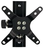 Opteka Universal Plasma and LCD TV Tilt Wall Mount for 13 to 37 Displays
