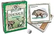 Professor Noggin Dinosaurs Card Game