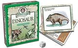 Professor Noggin Dinosaurs Card Game