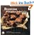 Brownies: Einfach Schokoladig