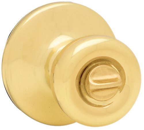 Kwikset Tylo Privacy Knob - 300T