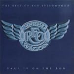 Take It on the Run