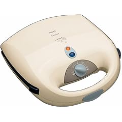 Philips HD 2420/6 Sandwichmaker 3 in 1