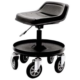 King Crawler Monster Seat