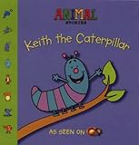 Keith the caterpillar