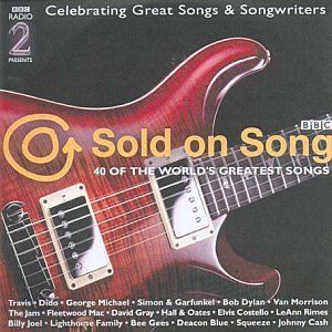 CD-Charts  Search : Radio 2 - Sold on Song