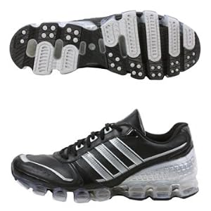 Buy Adidas Mens ADIDAS MICROBOUNCE+MARAT RUNNING SHOES by adidas