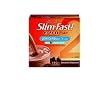 Slim-Fast Low-Carb Ready To Drink, Creamy Chocolate, 11-Ounce Cans in 4-Count Boxes (Pack of 6)