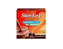 Slim-Fast Low-Carb Ready To Drink, Creamy Chocolate, 11-Ounce Cans in 4-Count Boxes (Pack of 6)