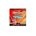 Slim-Fast Low-Carb Ready To Drink, Creamy Chocolate, 11-Ounce Cans in 4-Count Boxes (Pack of 6)