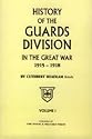 Guards Division in the Great War