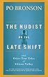 The Nudist on the Late Shift: And Other True Tales of Silicon Valley