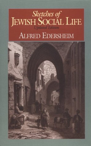 Sketches of Jewish Social Life: Updated Edition under The Books Store
