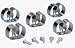 Tools & Hardware : Lehigh Group/Crawford 13201 Grip Clip Organizer