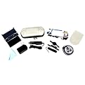 PlayStation Portable Travel Kit- 15-pc.