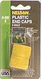 Ace Hose End Caps (16807) 10 each