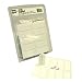 FastCap White Polycarbonate Kolbe Korner -50 Pack (Includes 250 Screws & 100 Kolbe Korner Fastcaps)