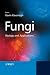 Books : Fungi: Biology and Applications