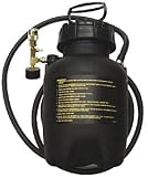 CalVan Tools 855 1 Gallon Brake Bleeder Tank