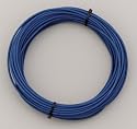 PAINLESS 70805 14GA BLUE TXL WIRE(50FT)