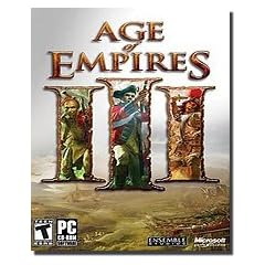 Age of Empires III: The Asian Dynasties (Add-On)