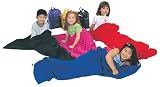 Snuggle Me - Red Slumber Pack