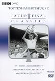 Tottenham Hotspur - The Classic Cup Finals