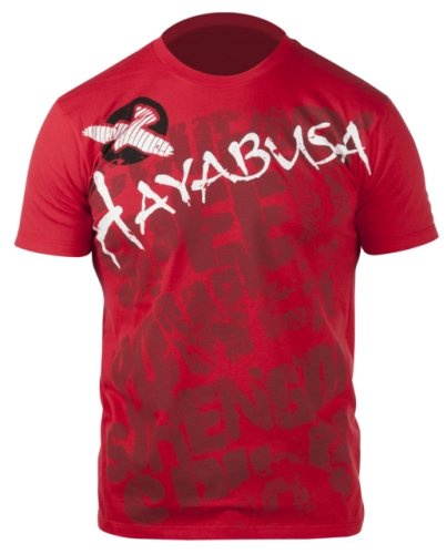 Hayabusa ASPSS Shirt - Black