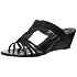 Bandolino Womens Adeline Wedge 
