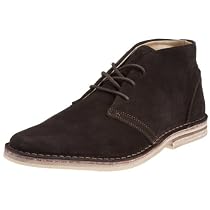 Frank Wright Men's Crowe Boot