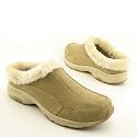 Easy Spirit Women's Travelfur Clogs