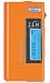 [�A�E�g���b�g] Creative �������[�v���[���[ Zen Nano Plus 1GB �I�����W���f�� CZNP1G-OROL
